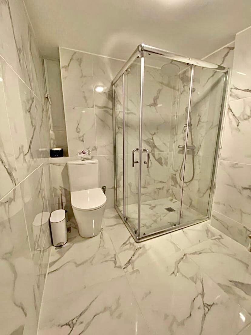 Comfortable Apartment In The City Center Atenas Exterior foto