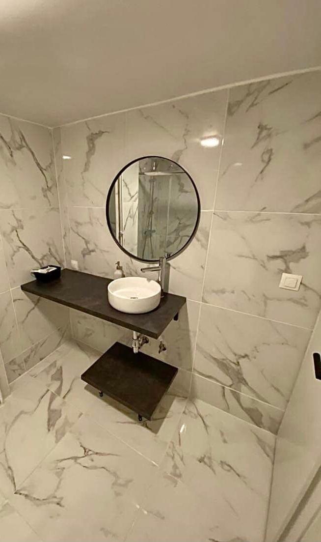 Comfortable Apartment In The City Center Atenas Exterior foto